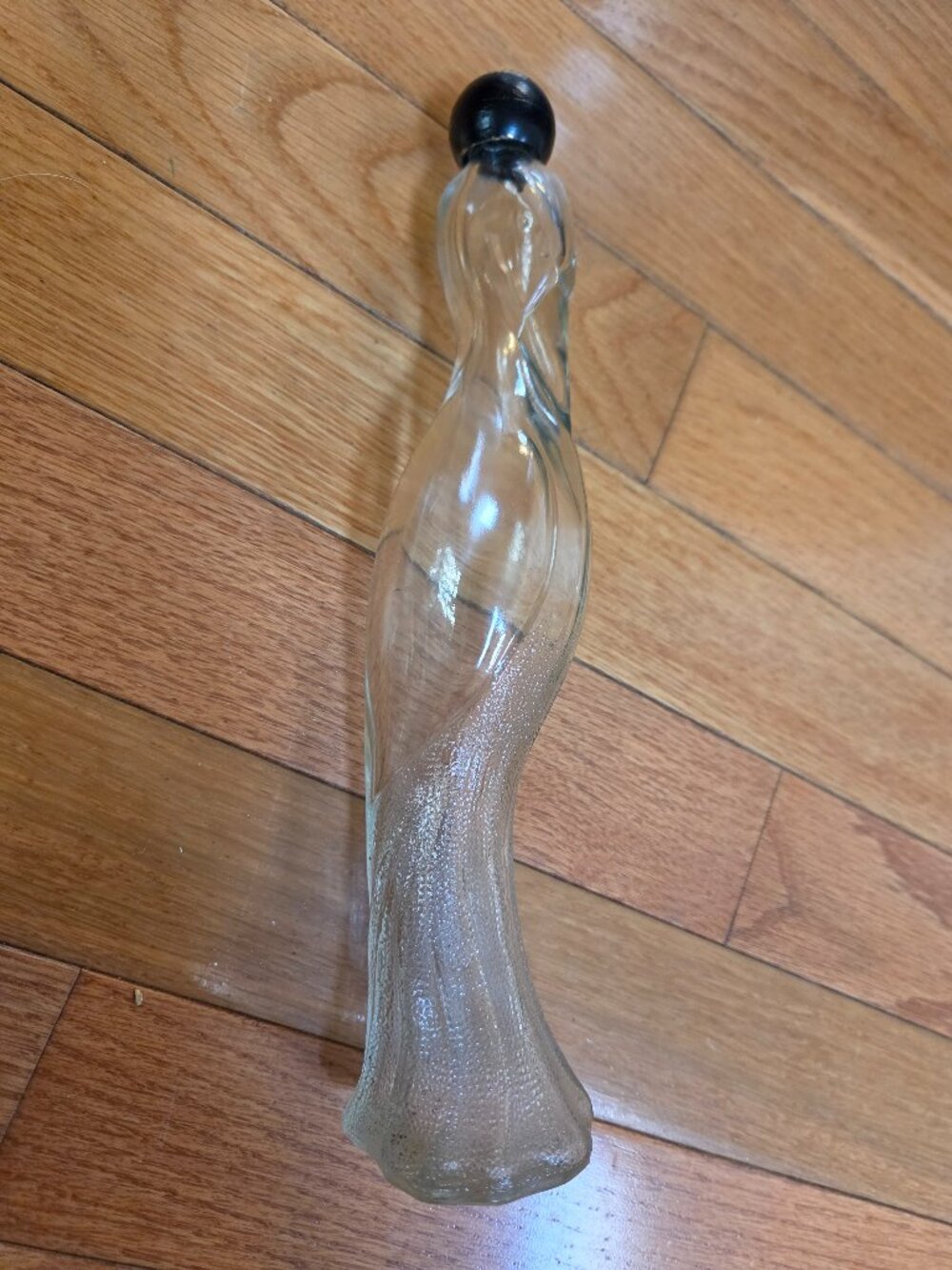 1970 VINTAGE AVON PELICAN BOTTLE